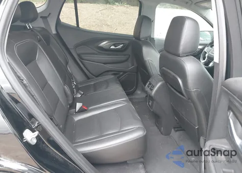 2022 GMC Terrain Fwd Slt z USA, uszkodzony, nr VIN 3GKALPEV7NL185218